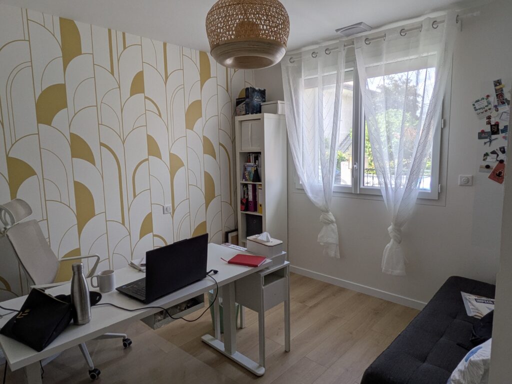 bureau neuro architecture